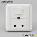 power socket with swich with competitive price